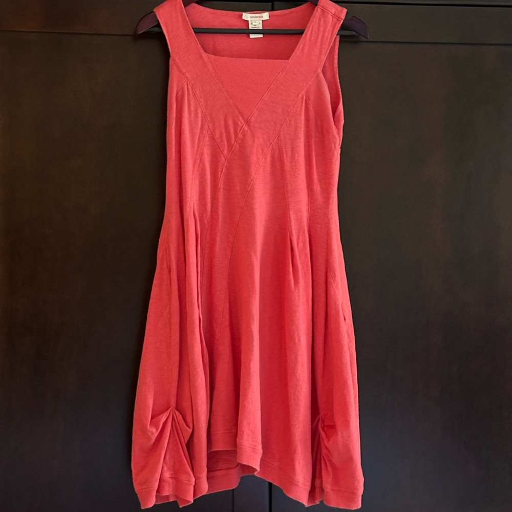 Sundance Sleeveless Dress - Large